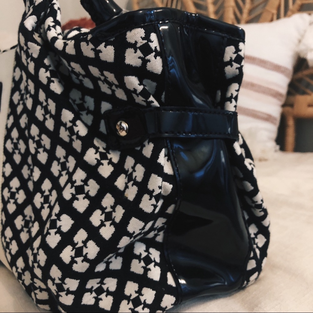 Kate Spade Handbag - Picture 3 of 11